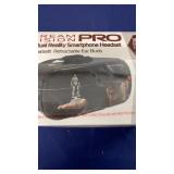 Virtual Reality Smartphone Headset