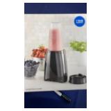 Personal Blender