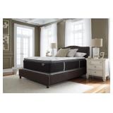 Queen Ashley Manhattan 15" Deluxe Pillow Top