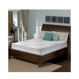 Queen Serta Perfect Sleeper Pillow Top Mattress