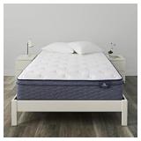King Serta Sleep True Mattress
