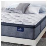 Serta Glenmoor Perfect Sleeper Super PT Mattress
