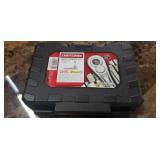 Craftsman 13pc Socket Wrench Set