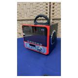 Vaensong Multimedia Bluetooth Speaker