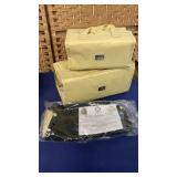 3 Pc Better Beauty Case