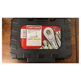 Craftsman 13 pc Socket Set