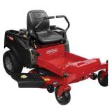 Craftsman z6000 Zero Turn 42" Riding Mower