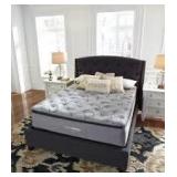 King Ashley M842 XL 13" Pillow Top Mattress