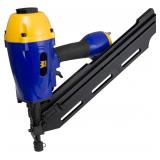 WEN 34 Degree Clipped Head Framing Nailer