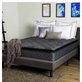 Queen Renue  Energize 14" Pillow Top Mattress