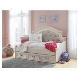 Ashley B743-80/60 Raelyn Daybed w/Storage