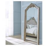 Pulaski Monterey Large Dressing Mirror