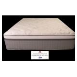 Queen - Jamison Marriott Resorts Latex Mattress