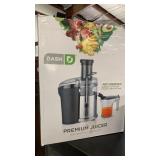 Dash Premium Juicer