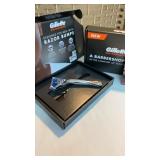 (2) Skin Guard Razors & Blades