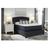 Queen Ashley M835 Market Special Plush Mattress