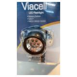 Viacell Handsfree Flashlight