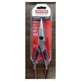 Craftsman 8" Long Nose Pliers