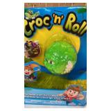 Crock n