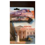 Trump 2020 Knife