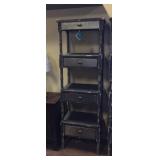 Steinworld Bookcase Etagere