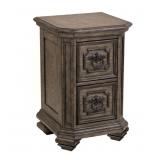 Samuel Lawrence Santa Barbara Slim Night Stand