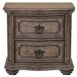 Samuel Lawrence Santa Barbara Large Night Stand