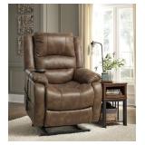 Ashley 109 Power Reclining Lift Chair