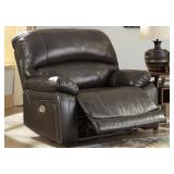 Ashley U52403 HUGE Leather 54"