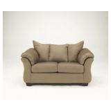 Ashley 7500235 Designer Love Seat