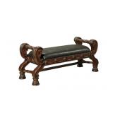 Ashley North Shore Upholstered Bench