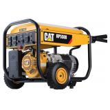 CAT RP5500 Portable Gas Generator