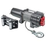 Bulldog 2,500 LB Electric Utility Winch