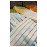 18 Pc Kitchen Towels & Dish Rags