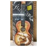 Ltd Edition Roy Rogers Guitar