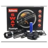 Swat LED Multifunction Flashlight