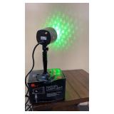 Garden Laser Light