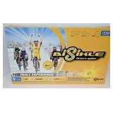 New ZBALL BISIKLE Bicycle Racing Board Game