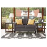 Ashley 687 Designee Love Seat