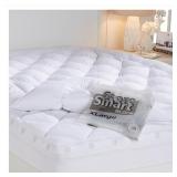 Full Concierge Mattress Pad