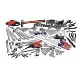 $499 Craftsman 145 pc. Field Technicians Tool Set