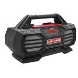 $299 Craftsman C3 Cordless Bluetooth