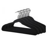 40pc Huggable Hangers Set