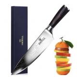 Soufull Chef Knife-Super Sharp