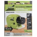 New Swifty Sharp The Incredible Cordless