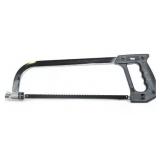 18" 360 Degree Hacksaw in Black