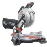 Craftsman 10-IN Compound Miter Saw