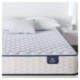 Queen Serta Brindale Mattress