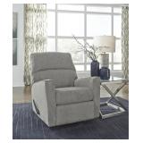 Ashley 87214 Alloy Rocking Recliner