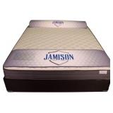 Full - Jamison Sienna Mattress